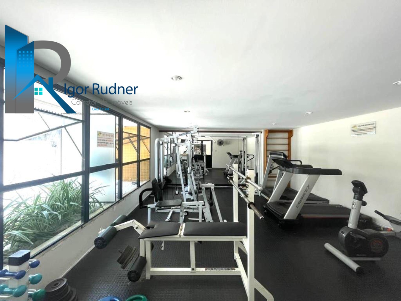 Apartamento, 1 quarto, 53 m² - Foto 21