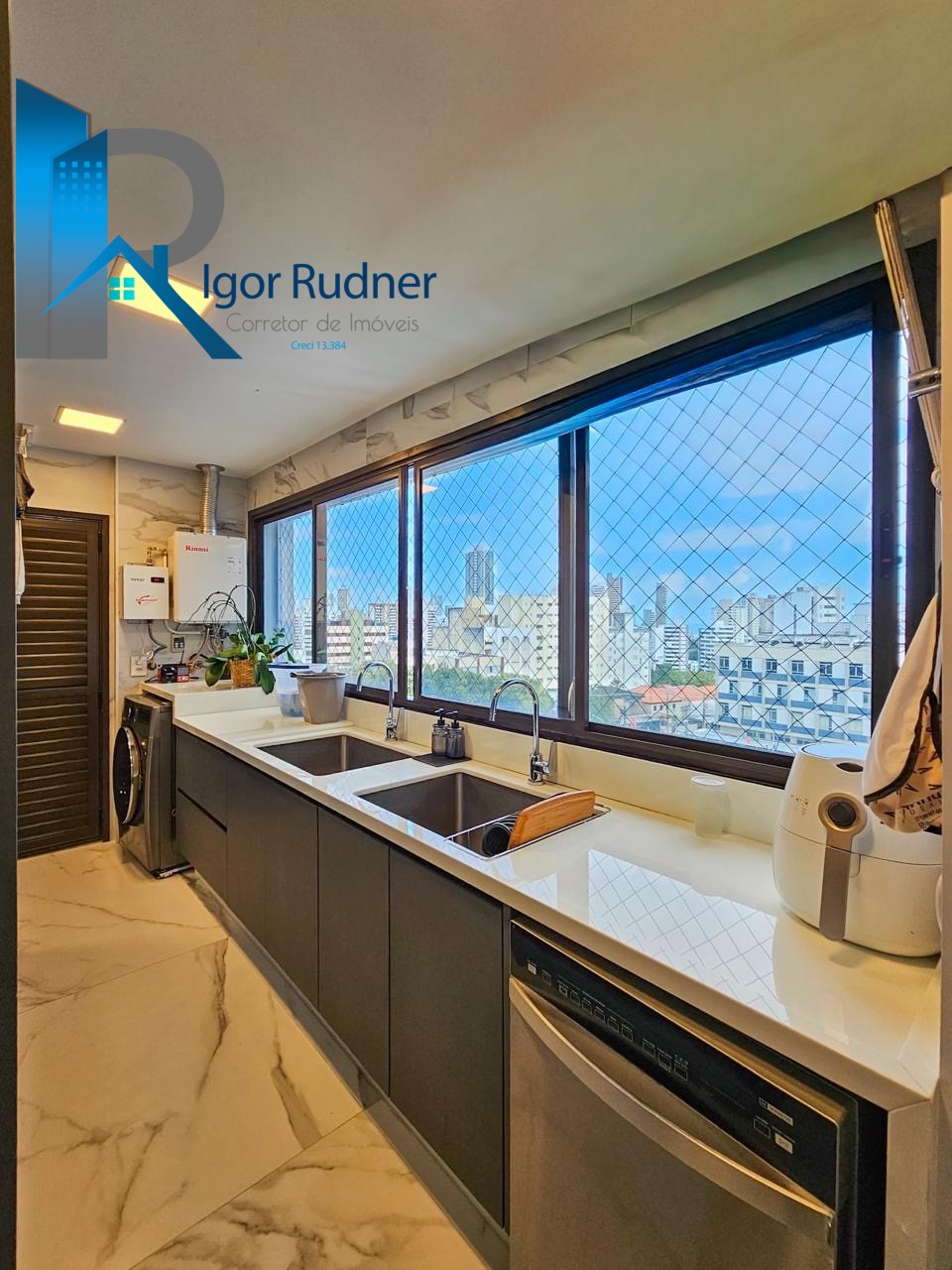 Apartamento, 4 quartos, 305 m² - Foto 40