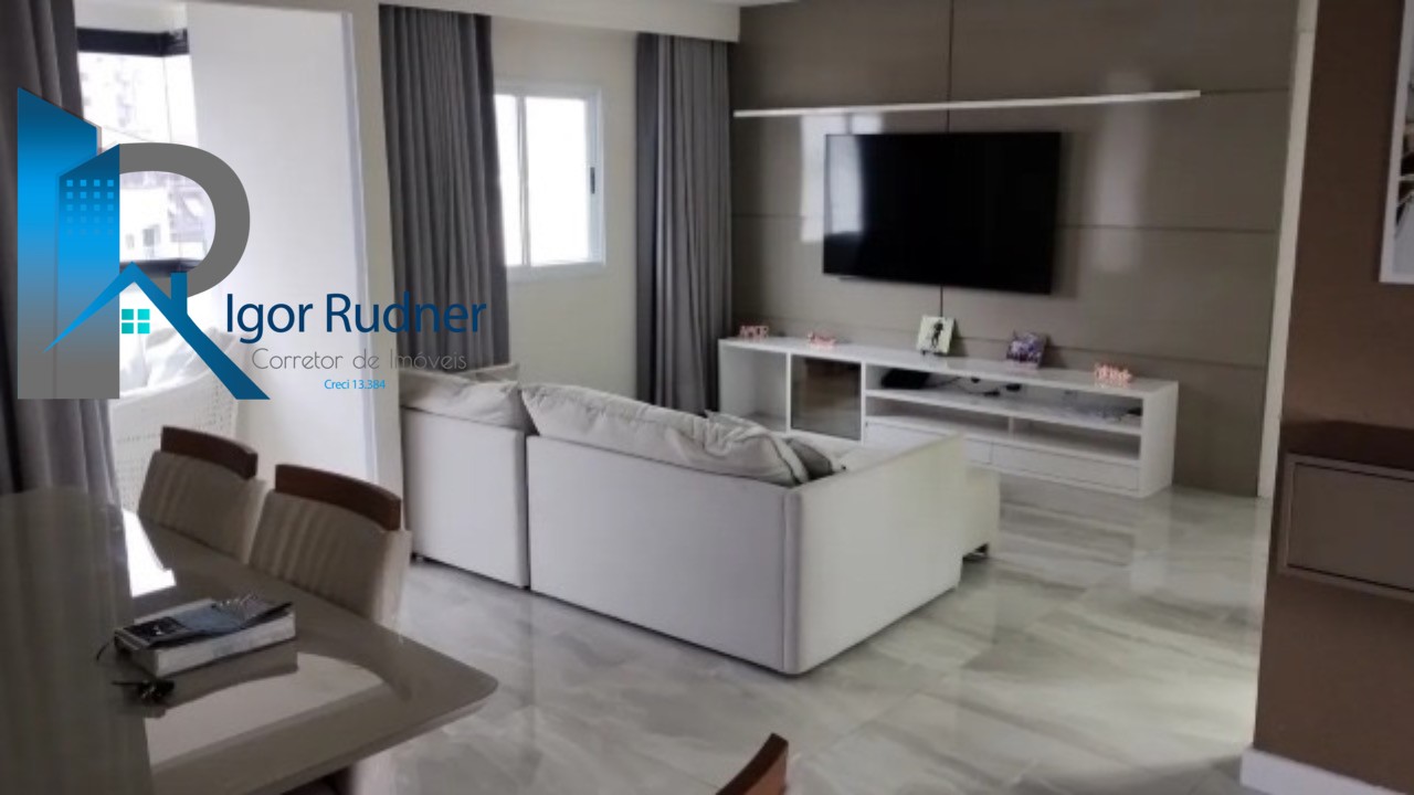 Apartamento, 3 quartos, 94 m² - Foto 2