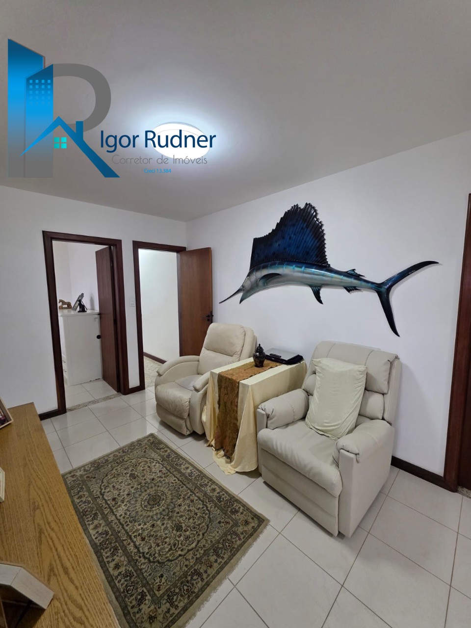 Apartamento, 4 quartos, 242 m² - Foto 15