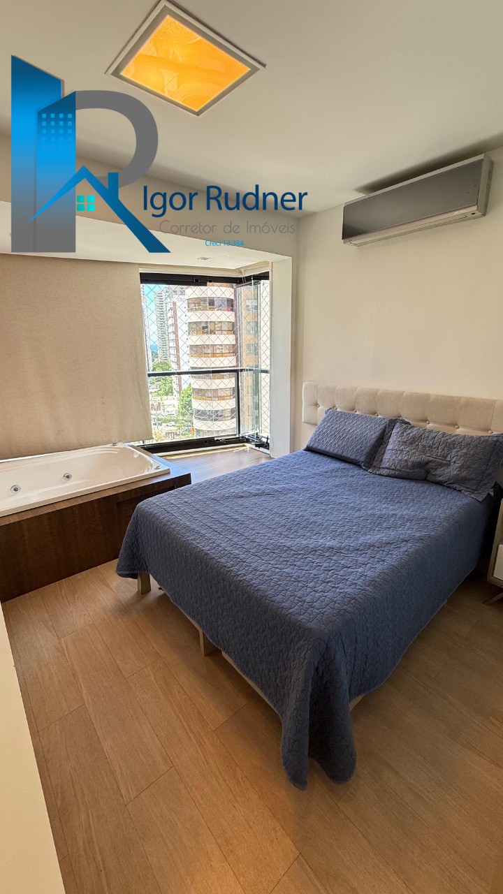 Apartamento, 3 quartos, 138 m² - Foto 10