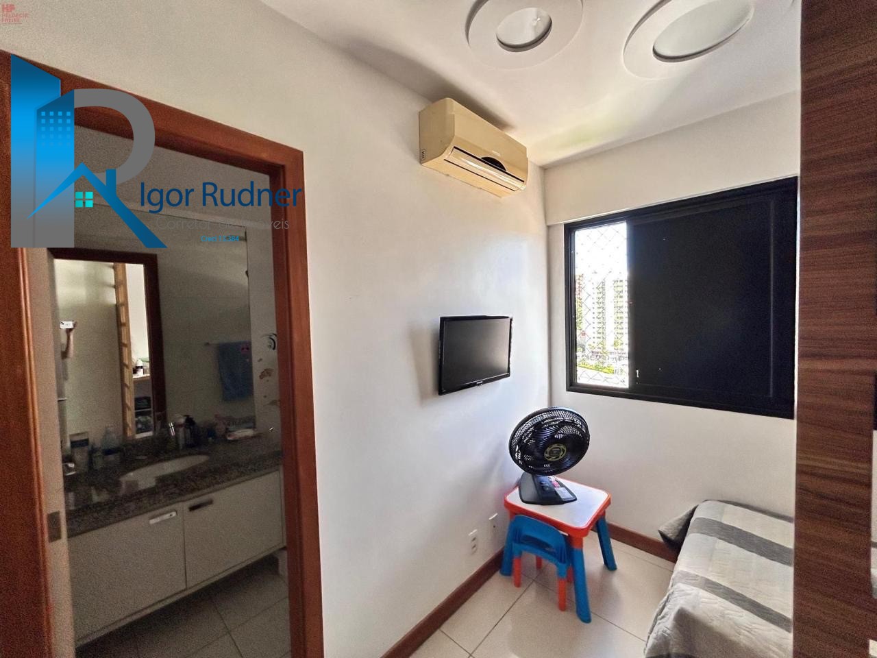 Apartamento, 3 quartos, 165 m² - Foto 14