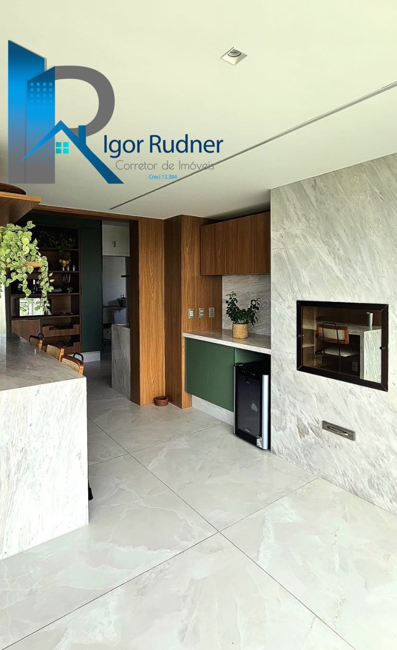 Apartamento, 3 quartos, 180 m² - Foto 10