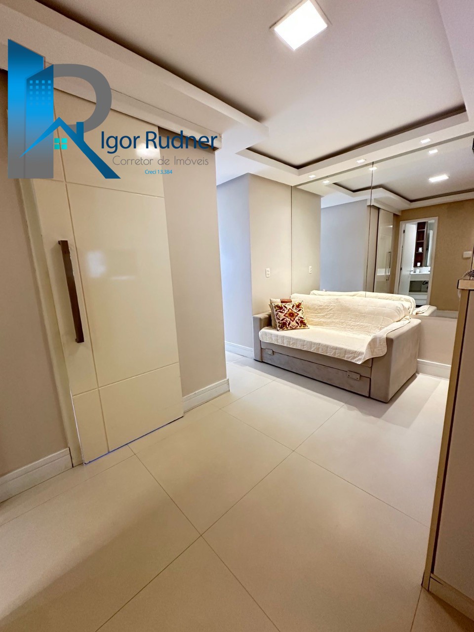 Apartamento, 1 quarto, 47 m² - Foto 18