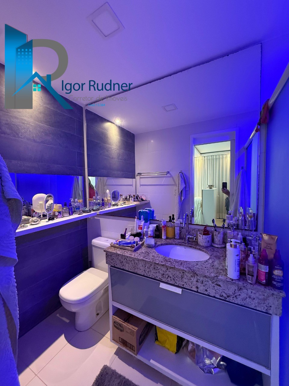 Cobertura, 3 quartos, 145 m² - Foto 20