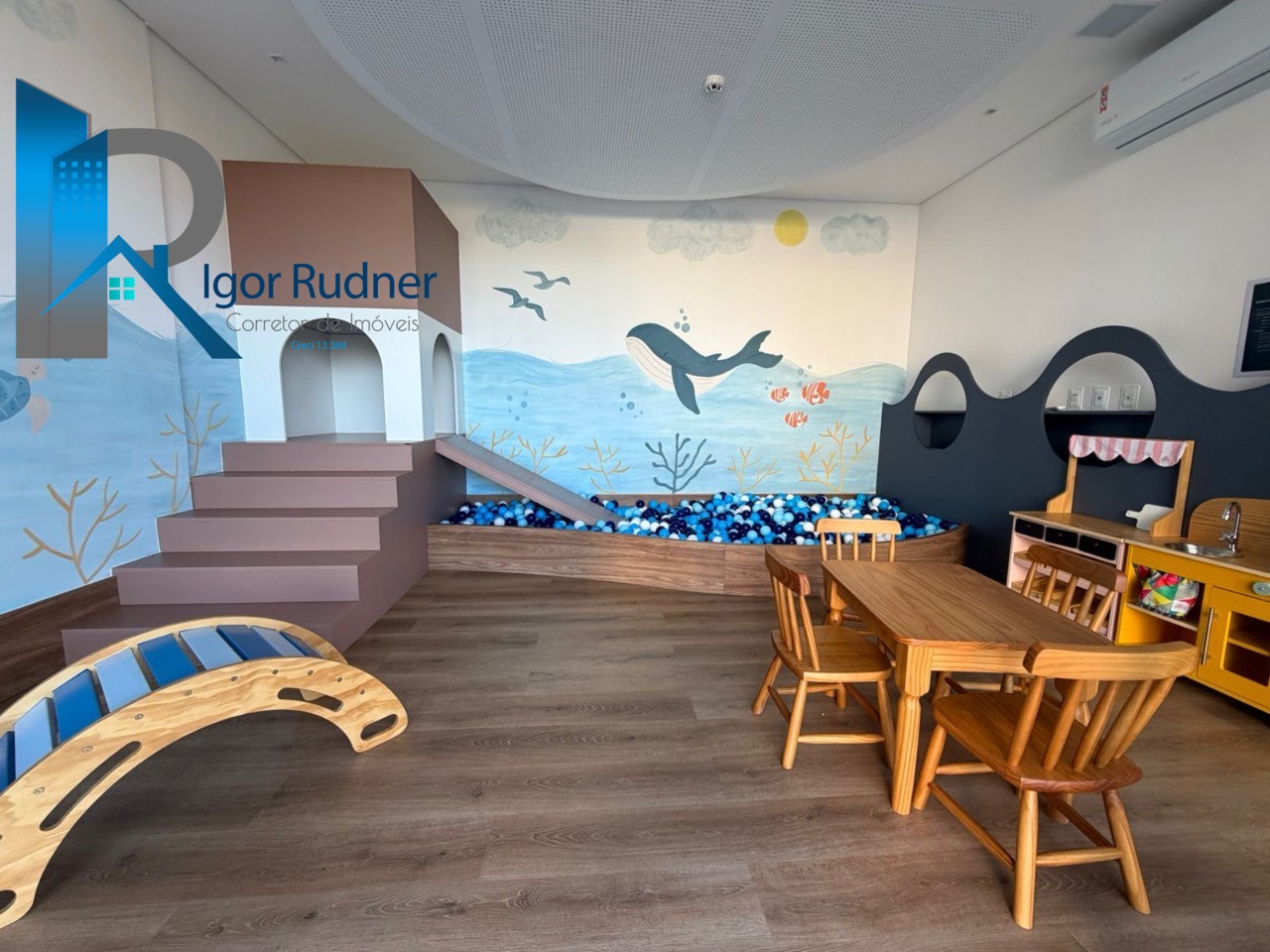 Apartamento, 3 quartos, 75 m² - Foto 22