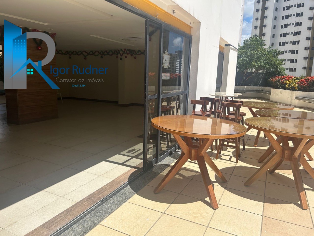 Apartamento, 3 quartos, 98 m² - Foto 24