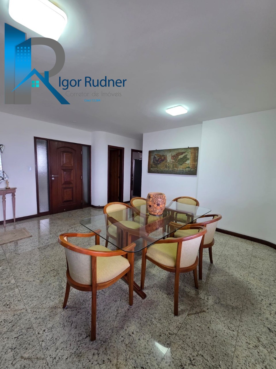 Apartamento, 4 quartos, 242 m² - Foto 12