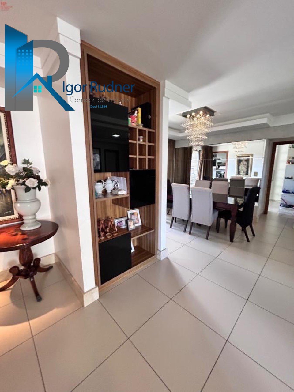 Apartamento, 3 quartos, 165 m² - Foto 7