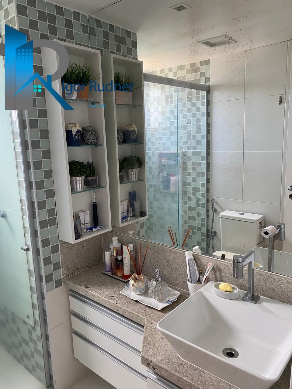 Apartamento, 2 quartos, 92 m² - Foto 17