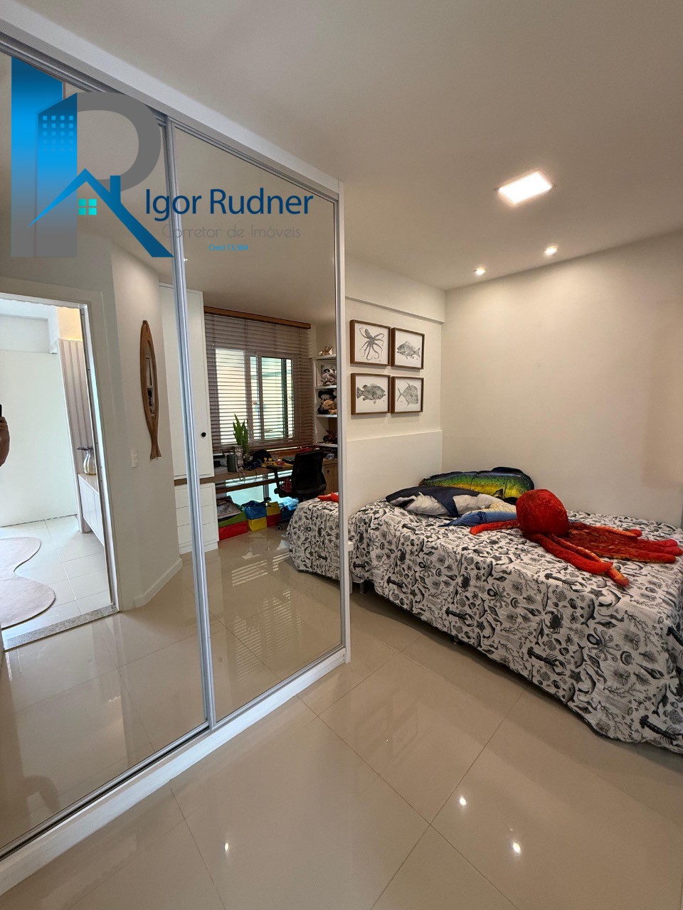 Cobertura, 3 quartos, 145 m² - Foto 13