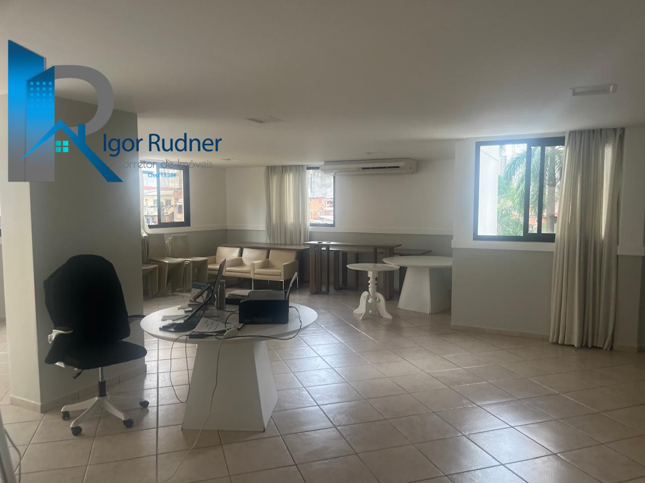 Apartamento, 3 quartos, 98 m² - Foto 31