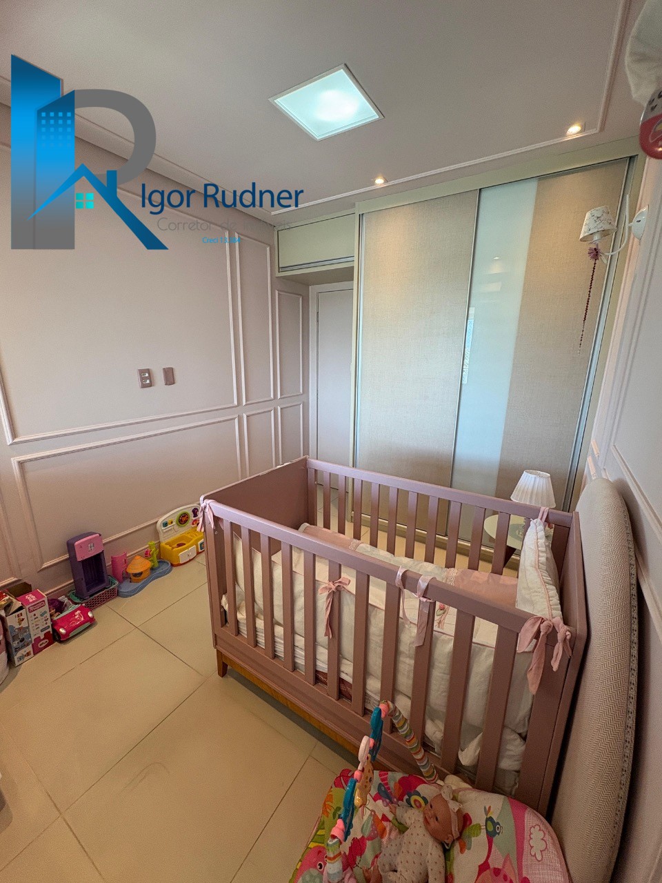 Apartamento, 3 quartos, 140 m² - Foto 17