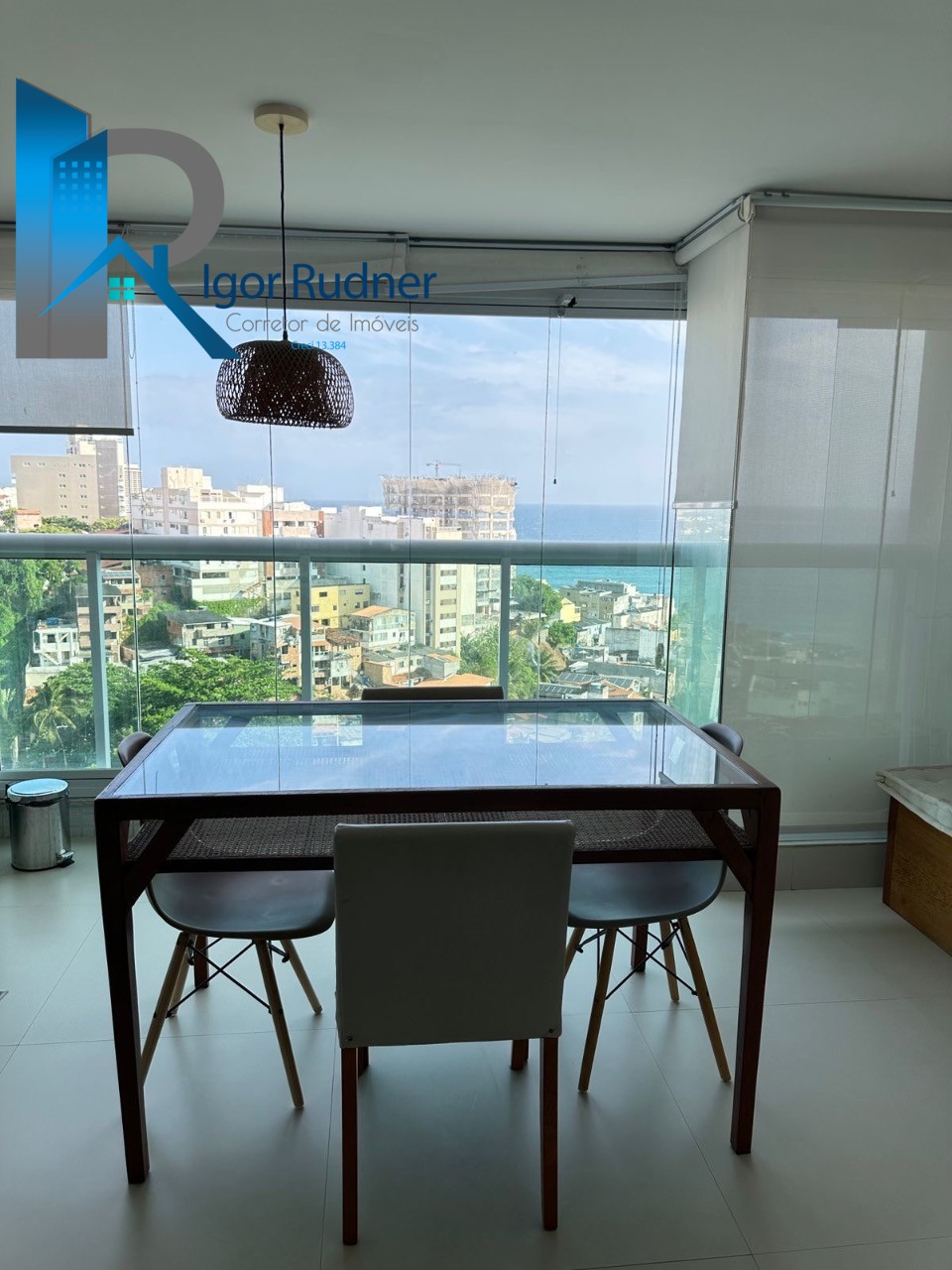 Apartamento, 1 quarto, 47 m² - Foto 3