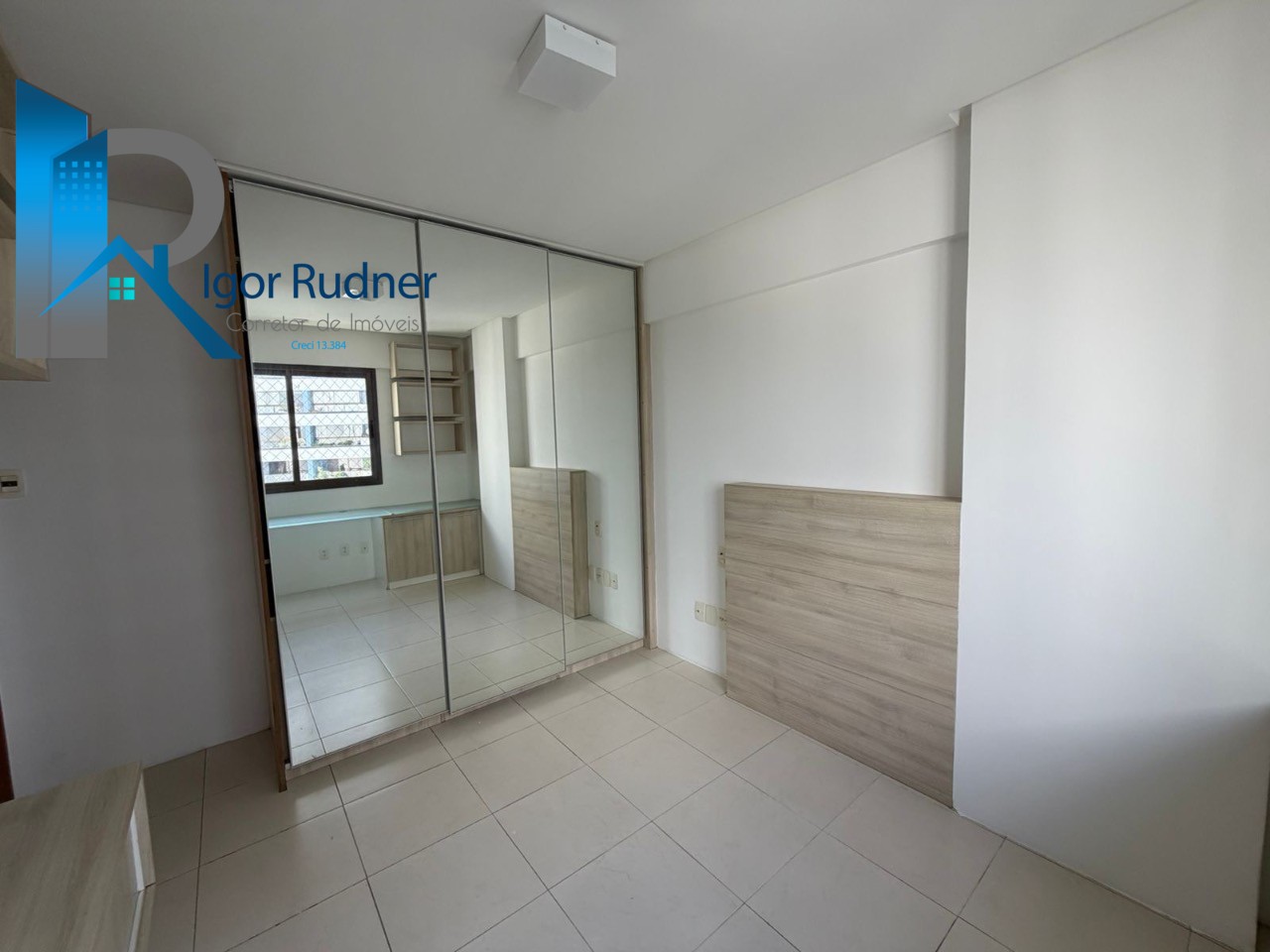 Apartamento, 3 quartos, 96 m² - Foto 9