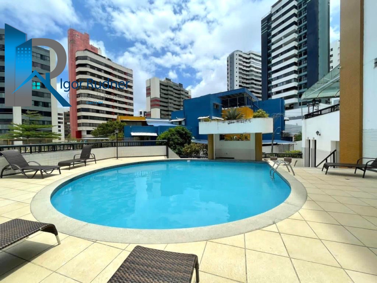 Apartamento, 1 quarto, 53 m² - Foto 19