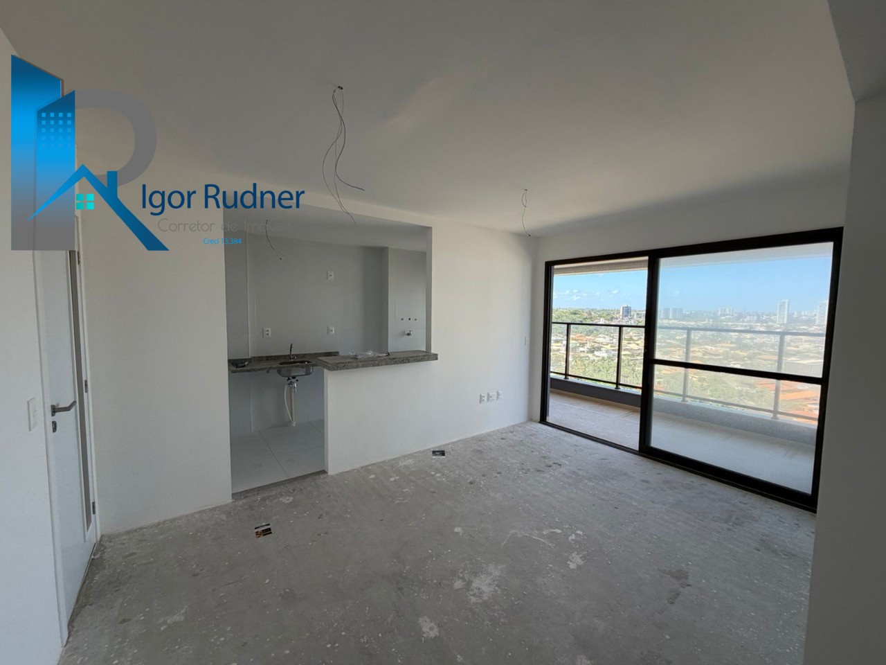 Apartamento, 3 quartos, 75 m² - Foto 6