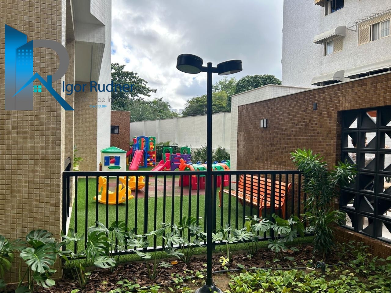 Apartamento, 3 quartos, 96 m² - Foto 16