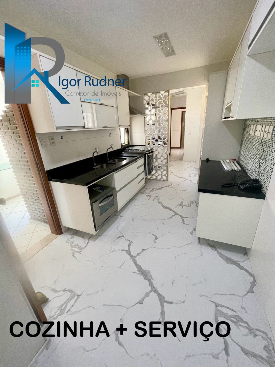 Apartamento, 3 quartos, 188 m² - Foto 26