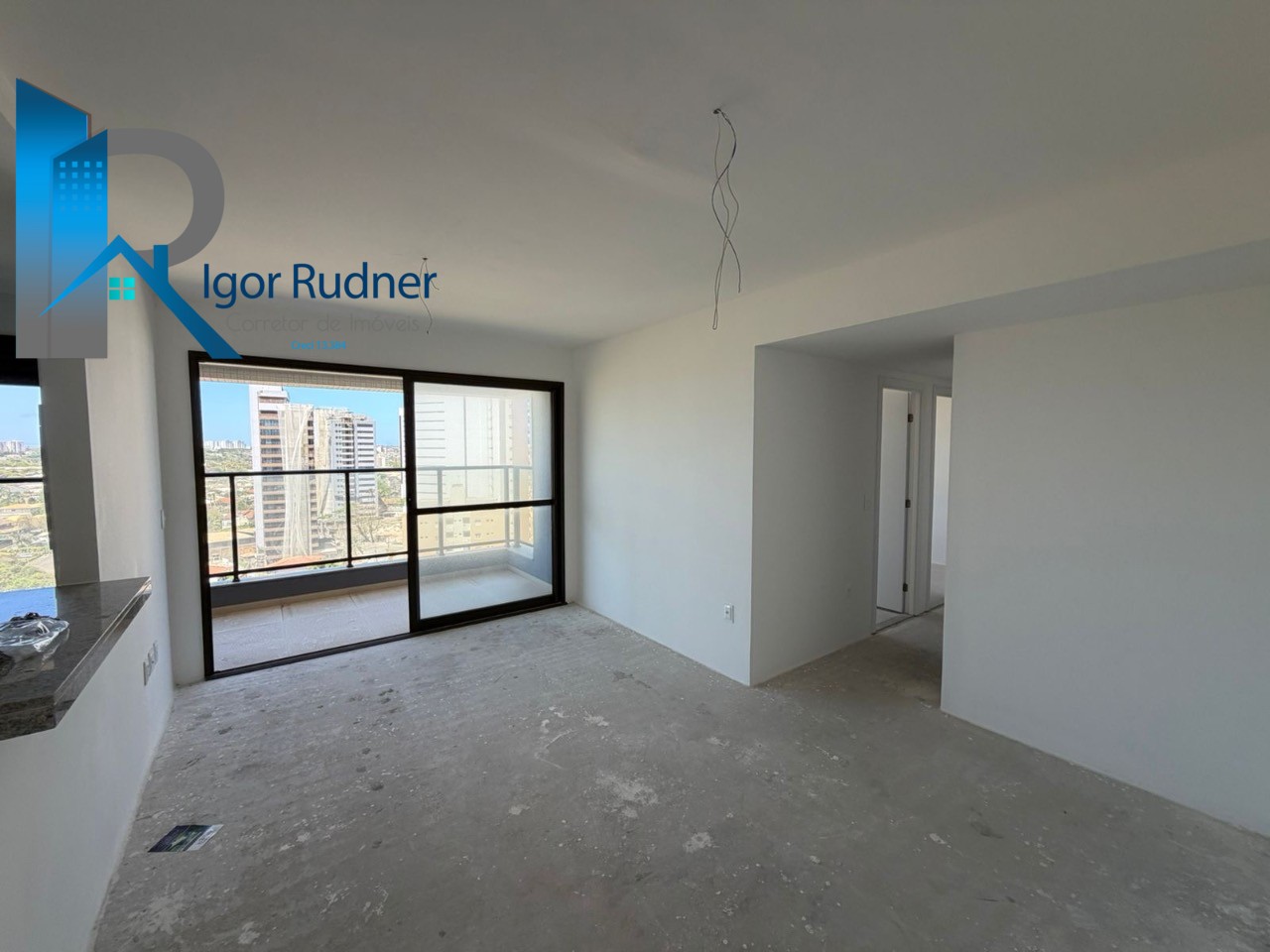 Apartamento, 3 quartos, 75 m² - Foto 5