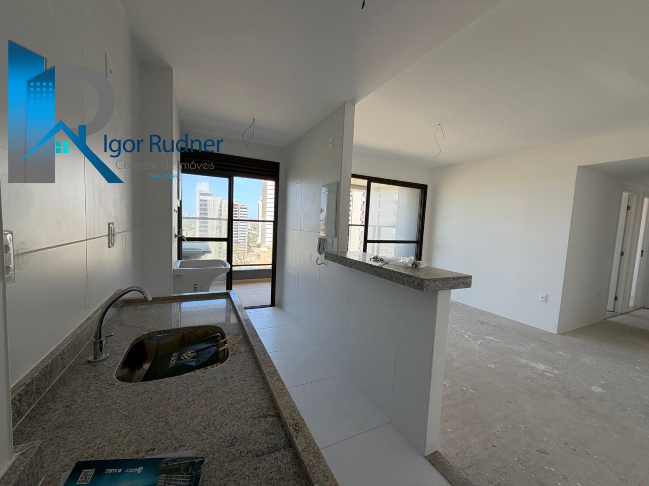 Apartamento, 3 quartos, 75 m² - Foto 7