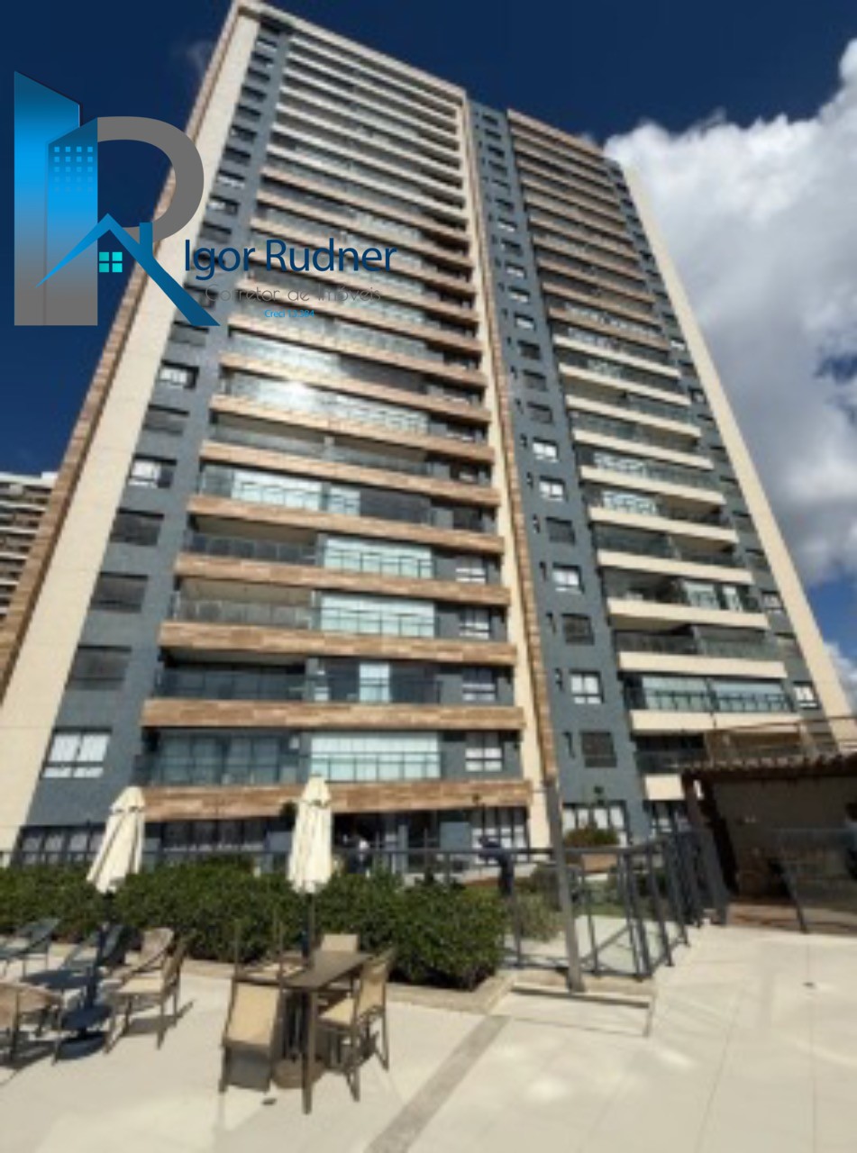 Apartamento, 3 quartos, 103 m² - Foto 1