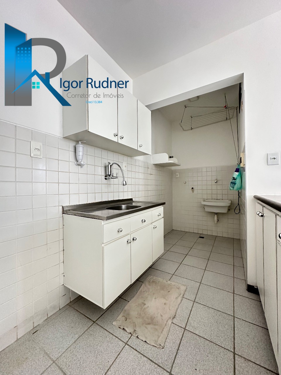 Apartamento, 1 quarto, 53 m² - Foto 10