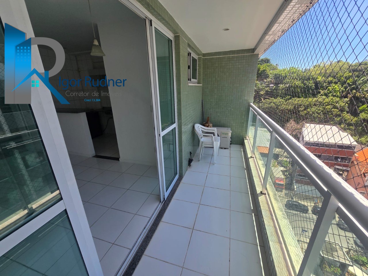 Apartamento, 1 quarto, 45 m² - Foto 4