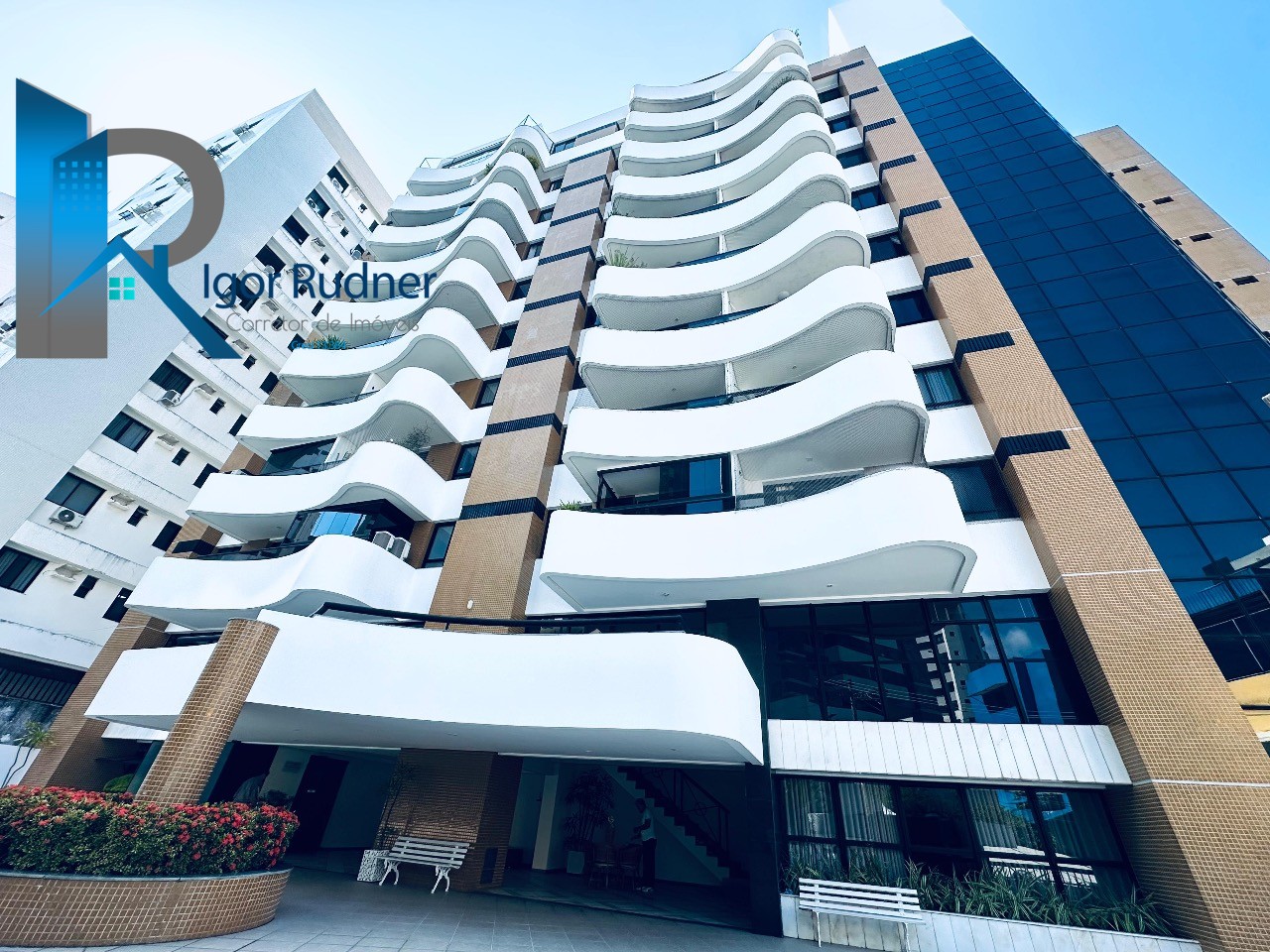 Apartamento, 1 quarto, 53 m² - Foto 1