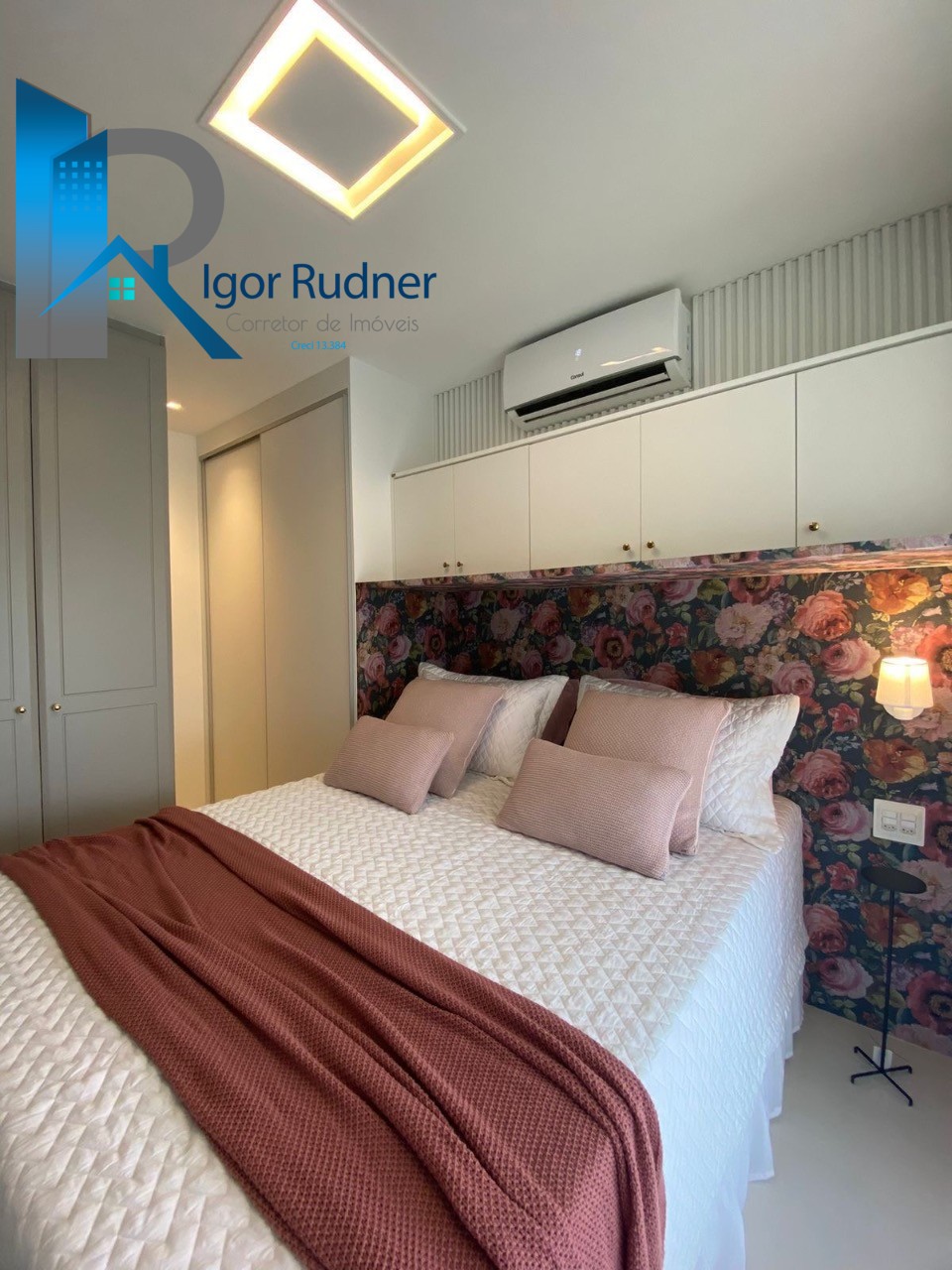 Apartamento, 1 quarto, 47 m² - Foto 14