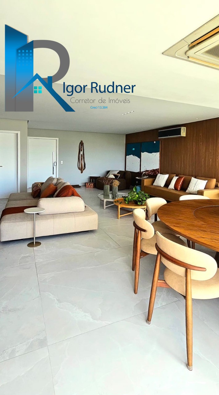 Apartamento, 3 quartos, 180 m² - Foto 12