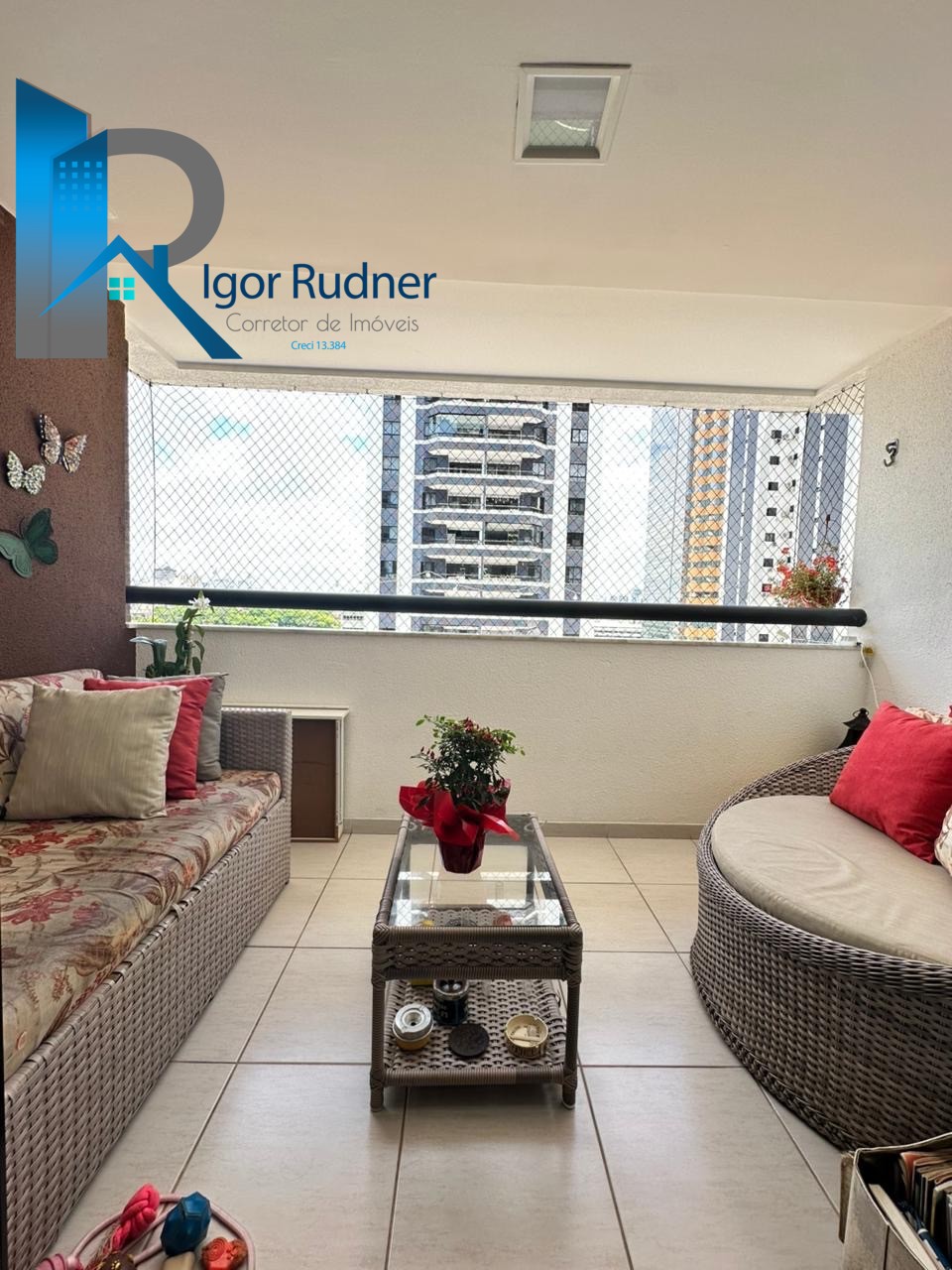 Apartamento, 2 quartos, 85 m² - Foto 4