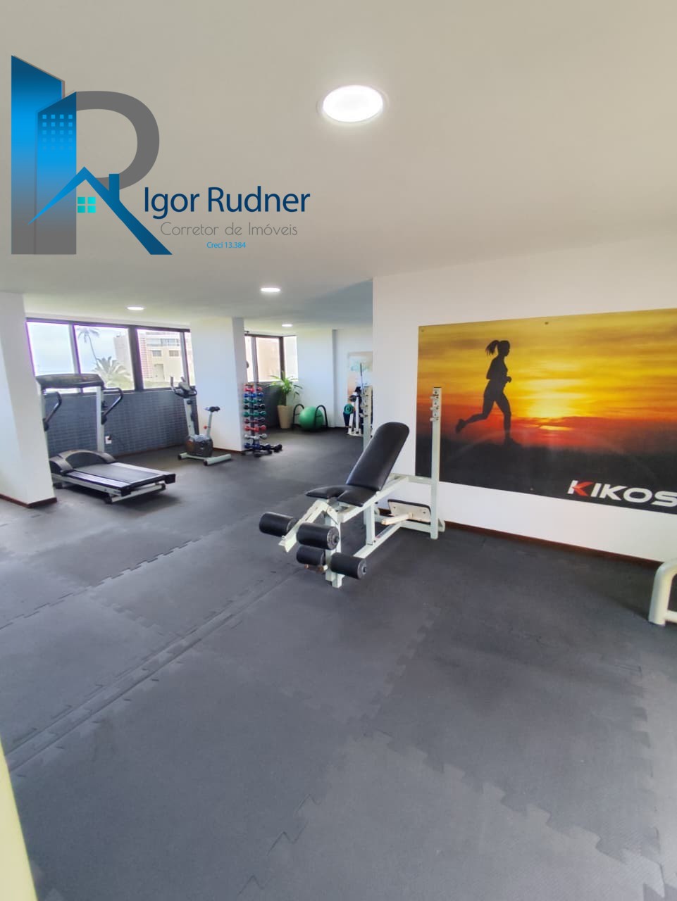 Apartamento, 1 quarto, 64 m² - Foto 20