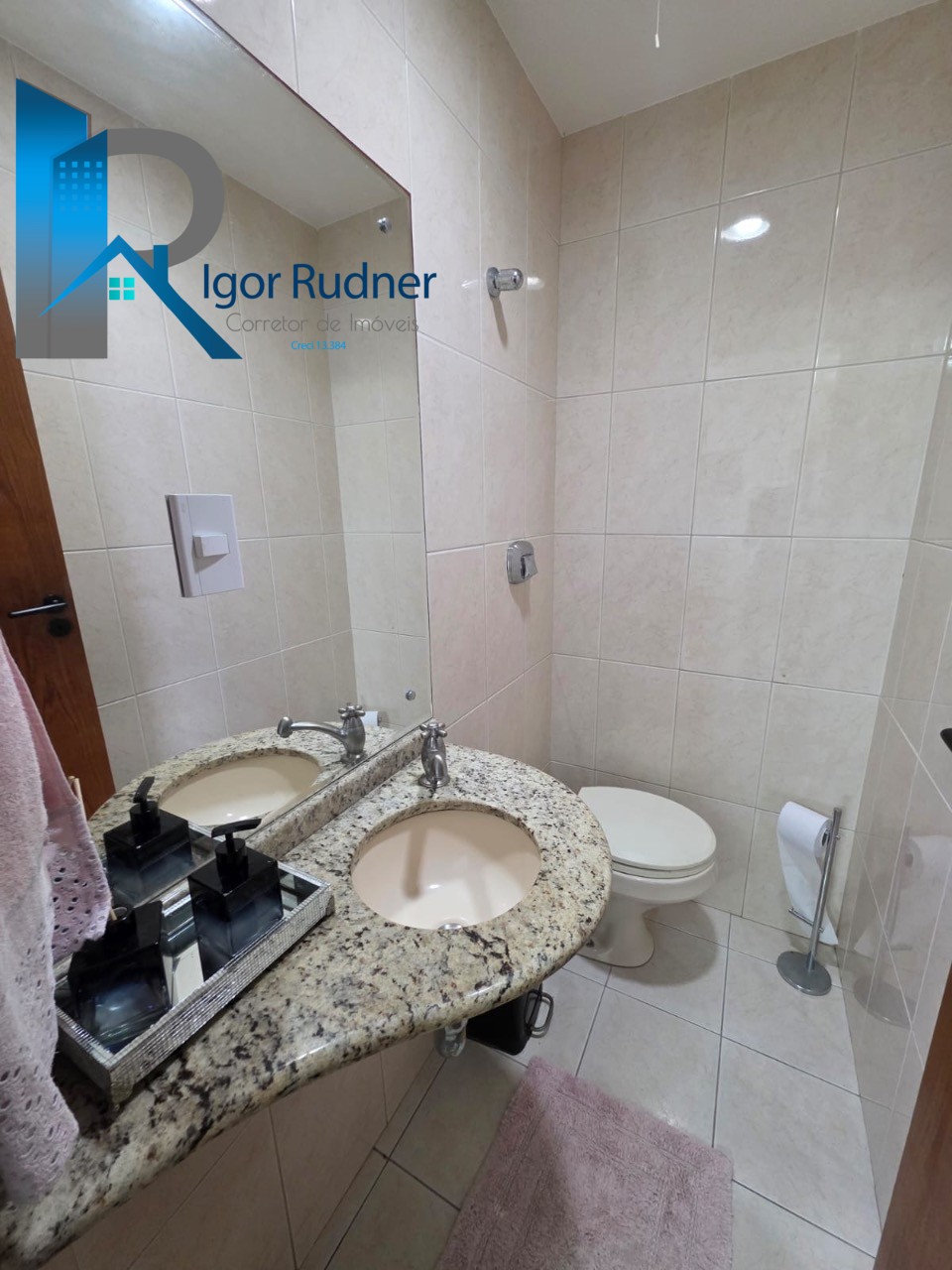 Apartamento, 4 quartos, 242 m² - Foto 13