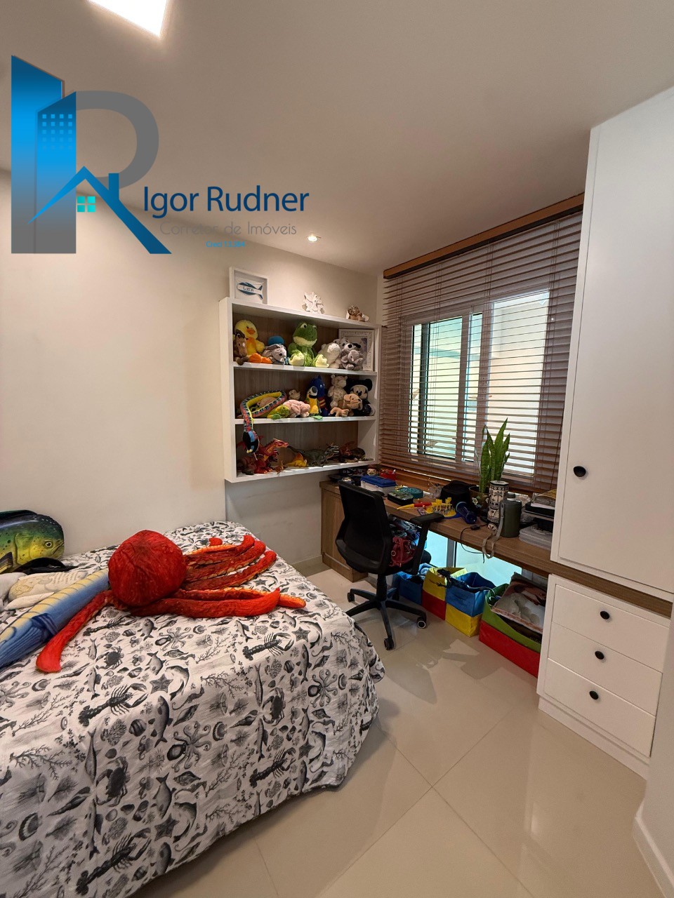 Cobertura, 3 quartos, 145 m² - Foto 15