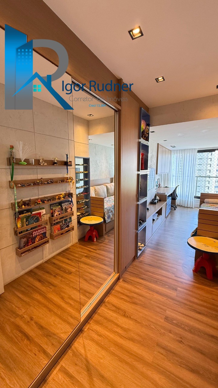 Apartamento, 3 quartos, 138 m² - Foto 5