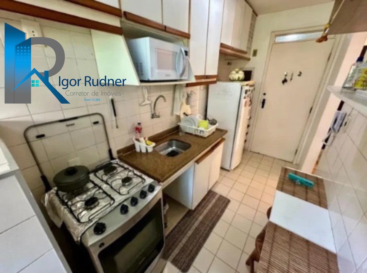 Apartamento, 3 quartos, 75 m² - Foto 11