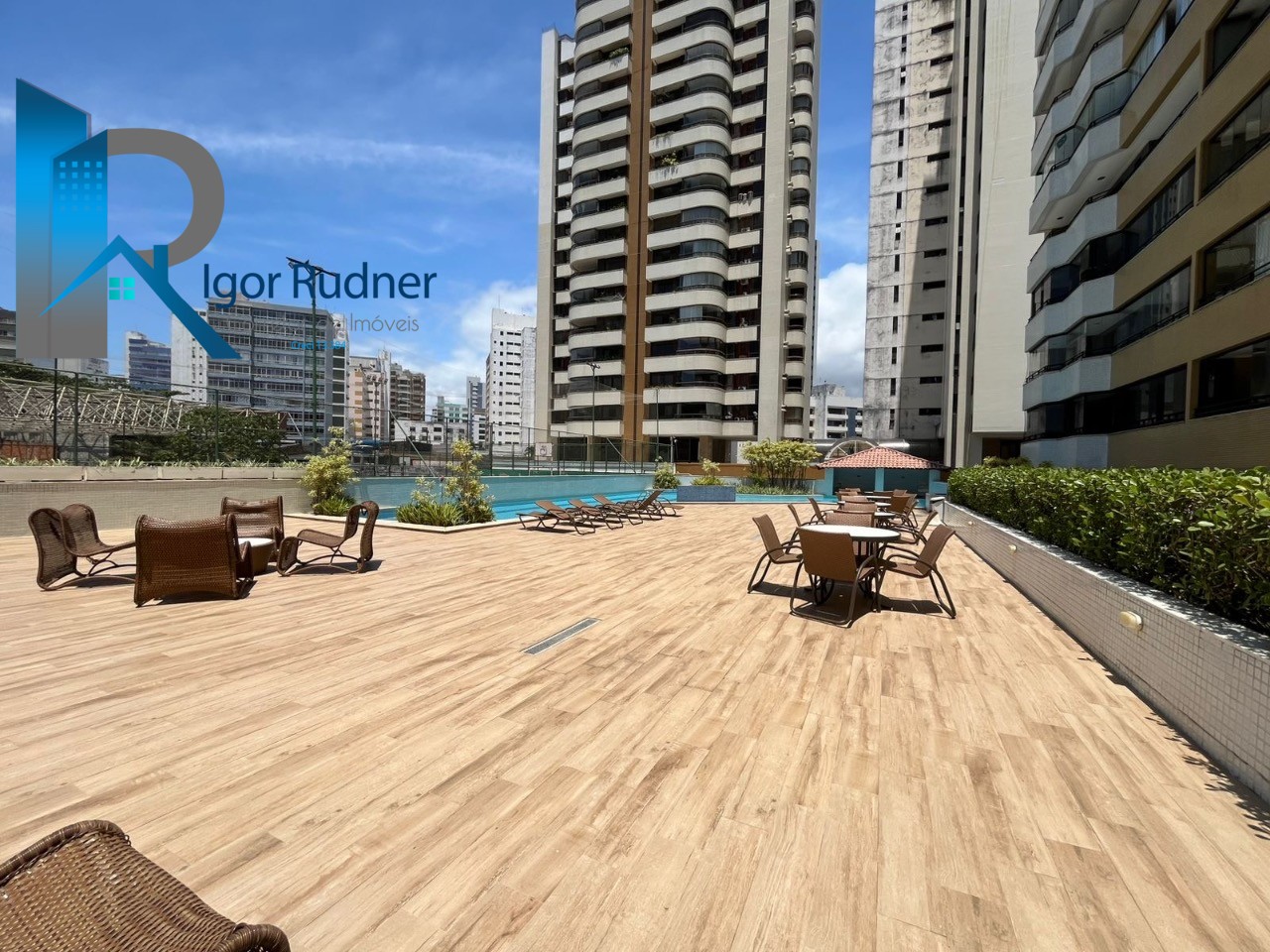 Apartamento, 4 quartos, 158 m² - Foto 18