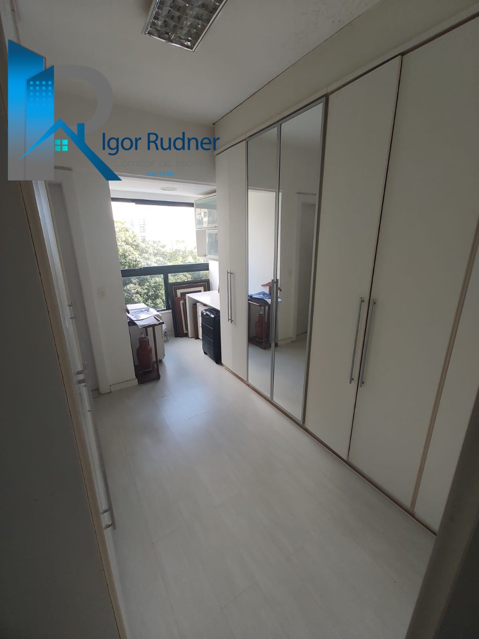 Apartamento, 4 quartos, 186 m² - Foto 11