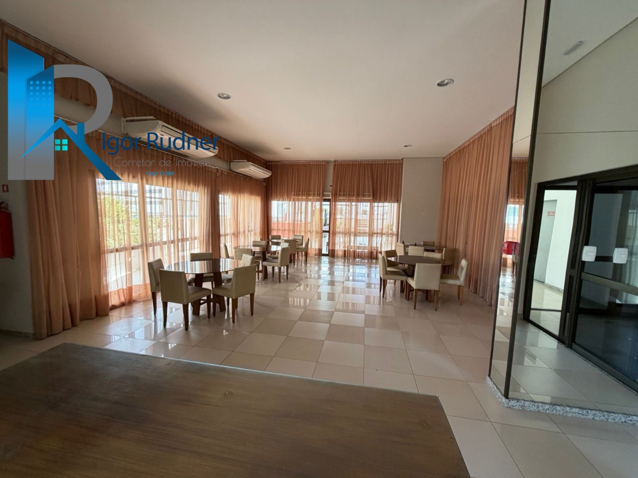 Apartamento, 3 quartos, 96 m² - Foto 26