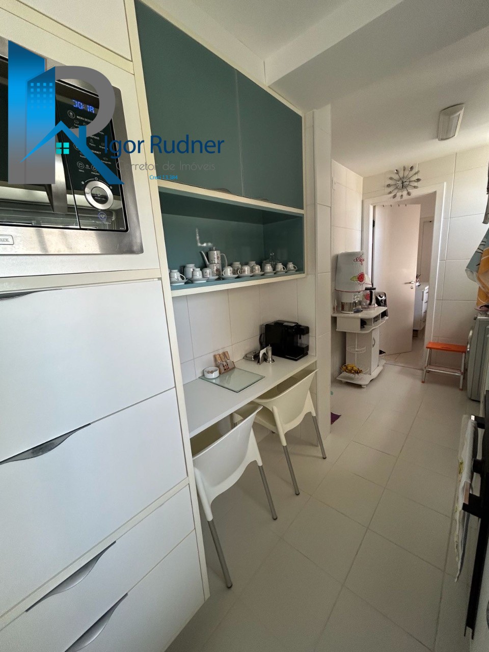 Apartamento, 3 quartos, 155 m² - Foto 30