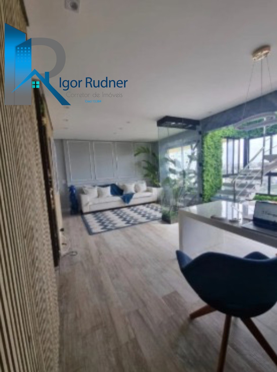 Cobertura, 3 quartos, 270 m² - Foto 5