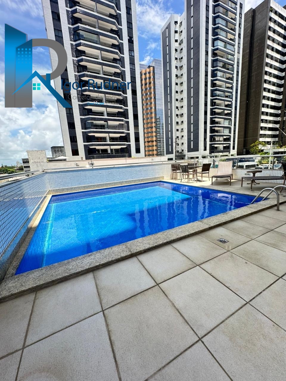 Apartamento, 2 quartos, 85 m² - Foto 22