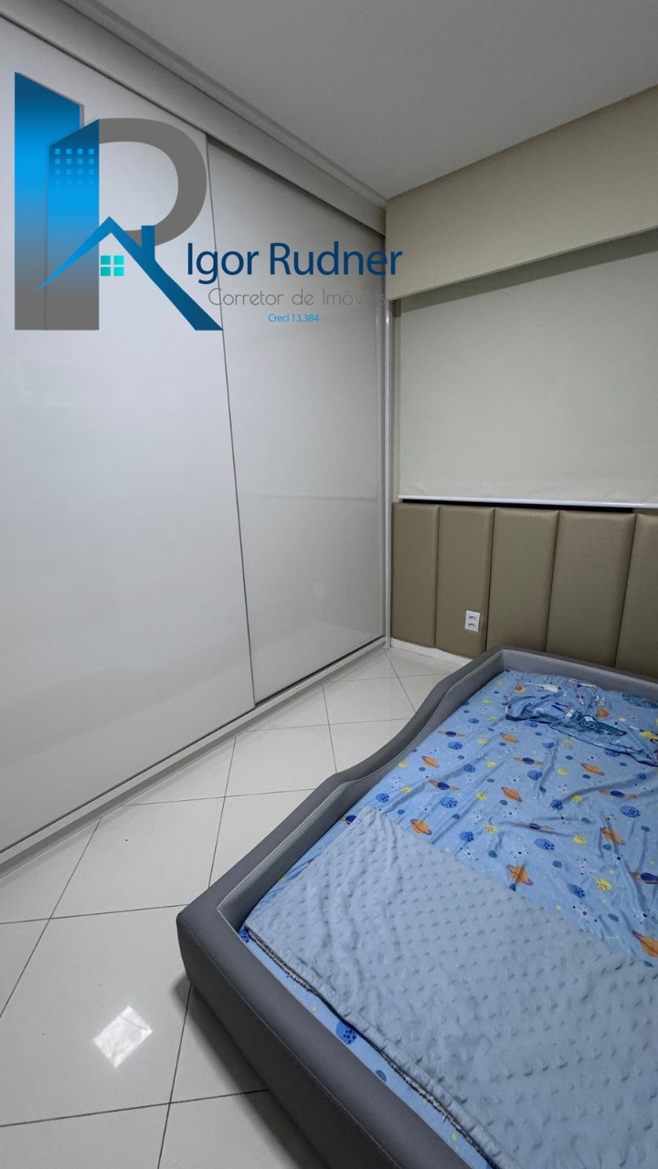 Apartamento, 2 quartos, 80 m² - Foto 7