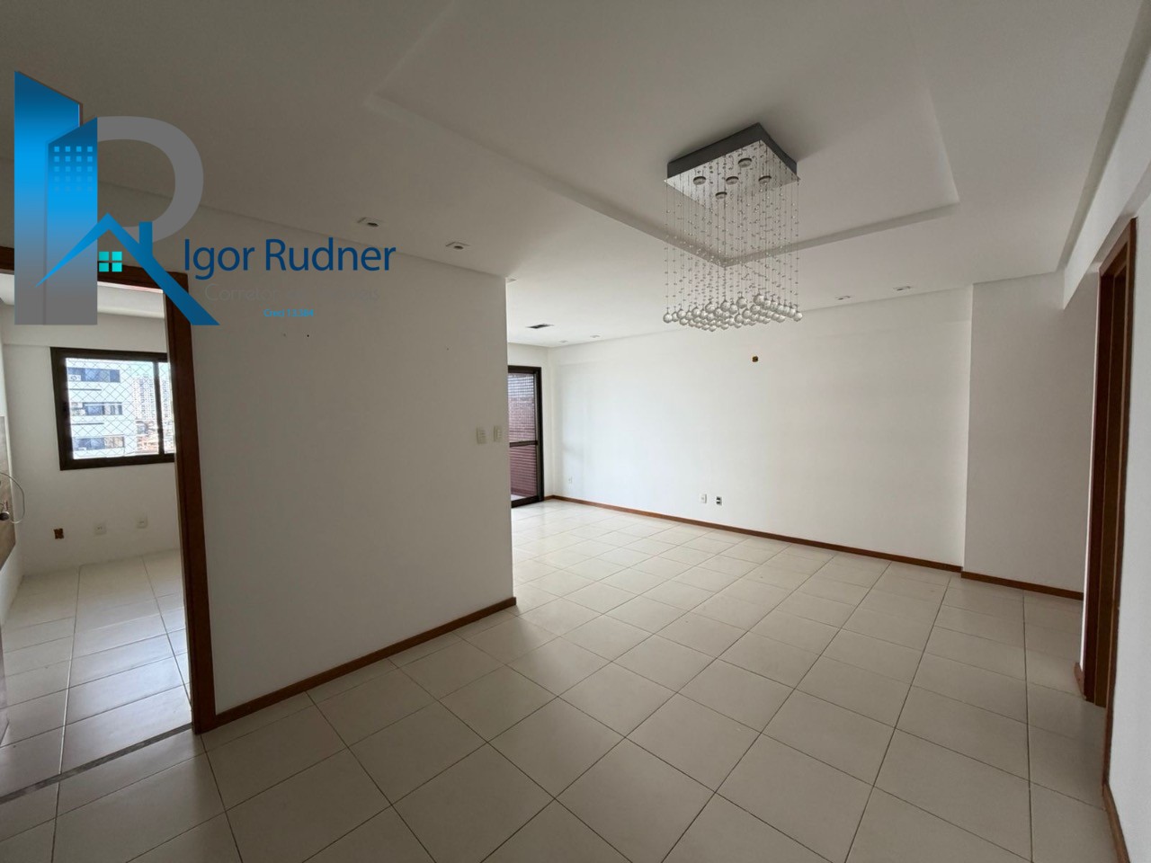 Apartamento, 3 quartos, 96 m² - Foto 6