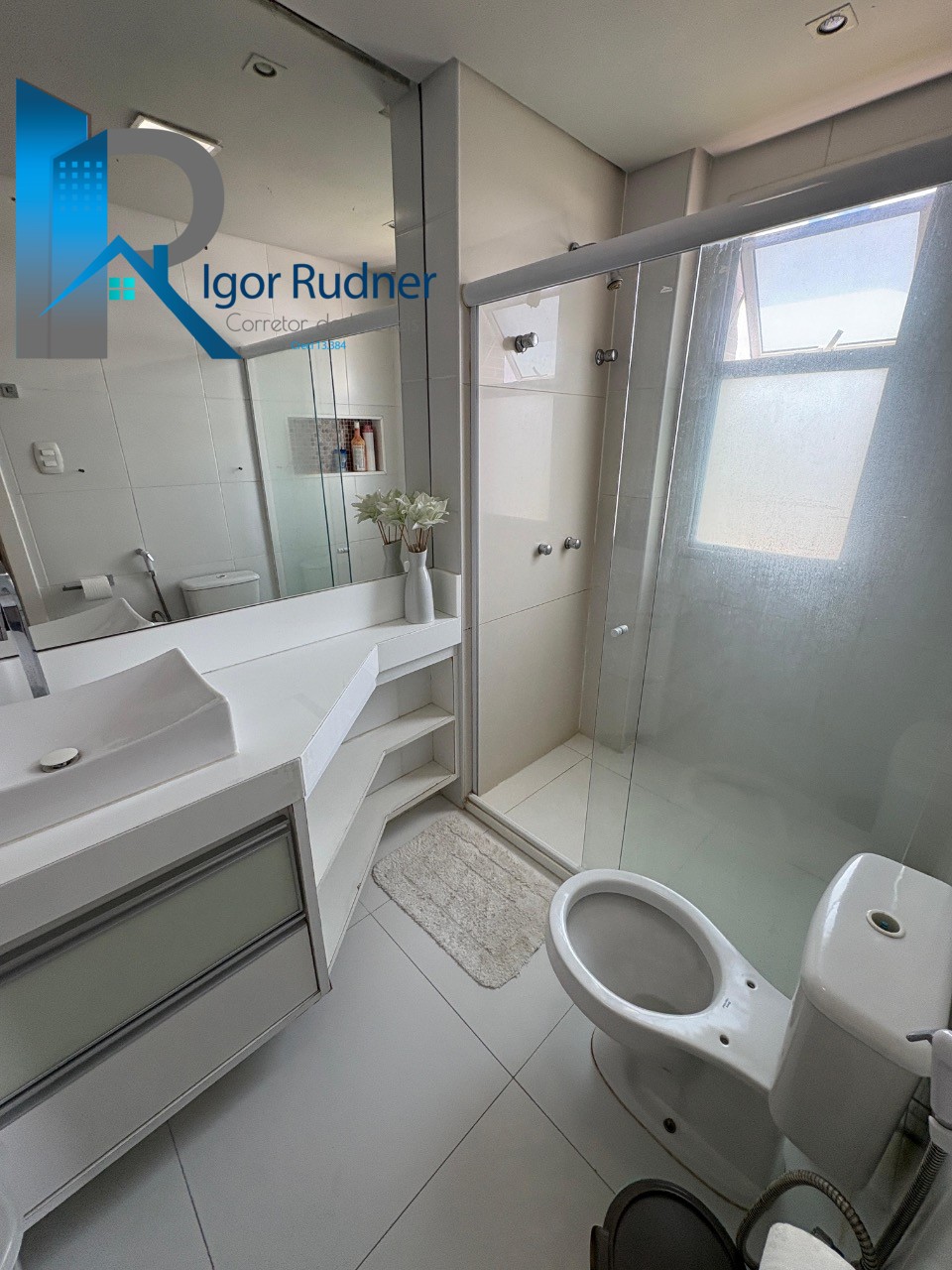 Apartamento, 3 quartos, 140 m² - Foto 22