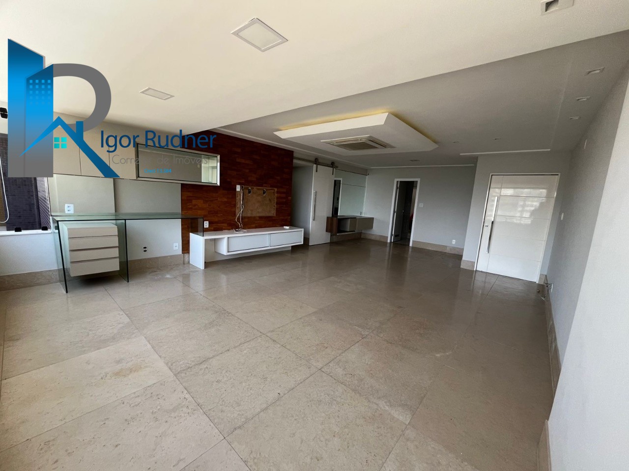 Apartamento, 4 quartos, 158 m² - Foto 4