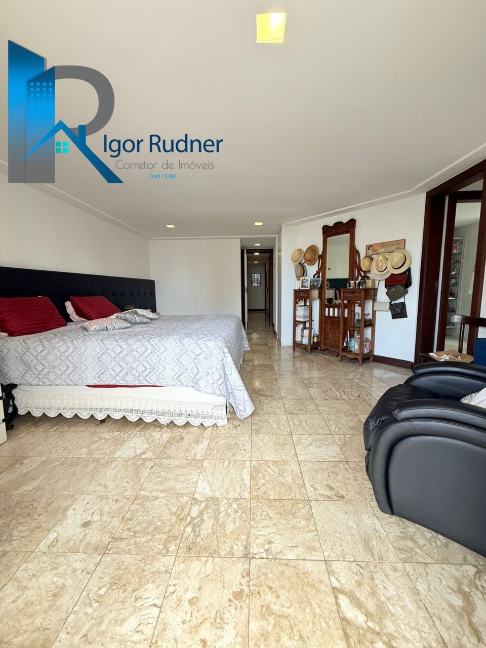 Cobertura, 4 quartos, 492 m² - Foto 22