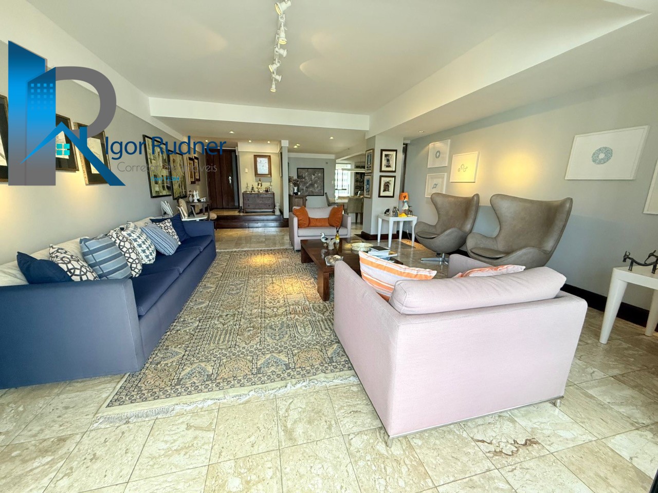 Cobertura, 4 quartos, 492 m² - Foto 16