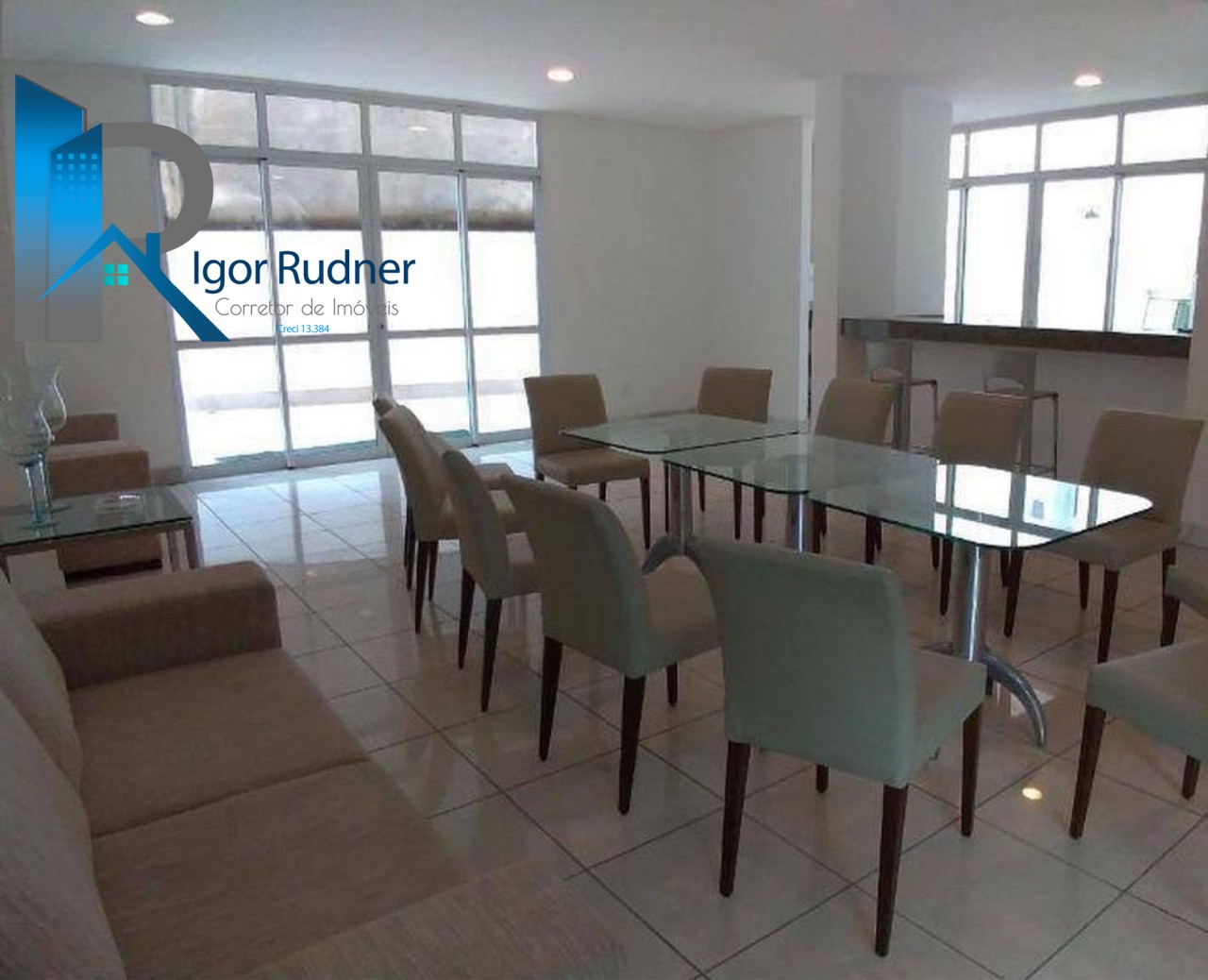 Apartamento, 1 quarto, 45 m² - Foto 17